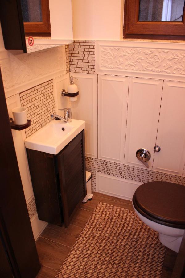 Ella Apartment Timisoara No11 Экстерьер фото