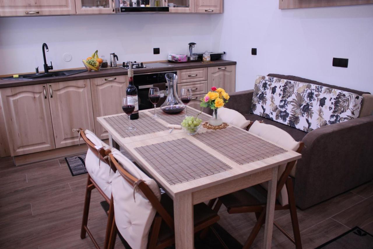 Ella Apartment Timisoara No11 Экстерьер фото