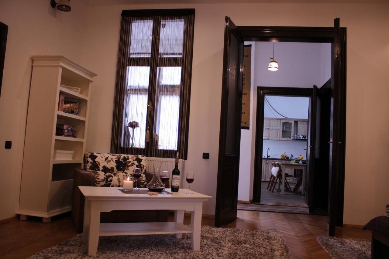 Ella Apartment Timisoara No11 Экстерьер фото