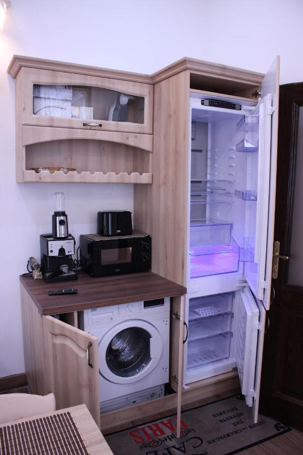 Ella Apartment Timisoara No11 Экстерьер фото