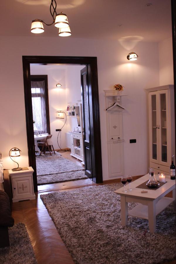 Ella Apartment Timisoara No11 Экстерьер фото