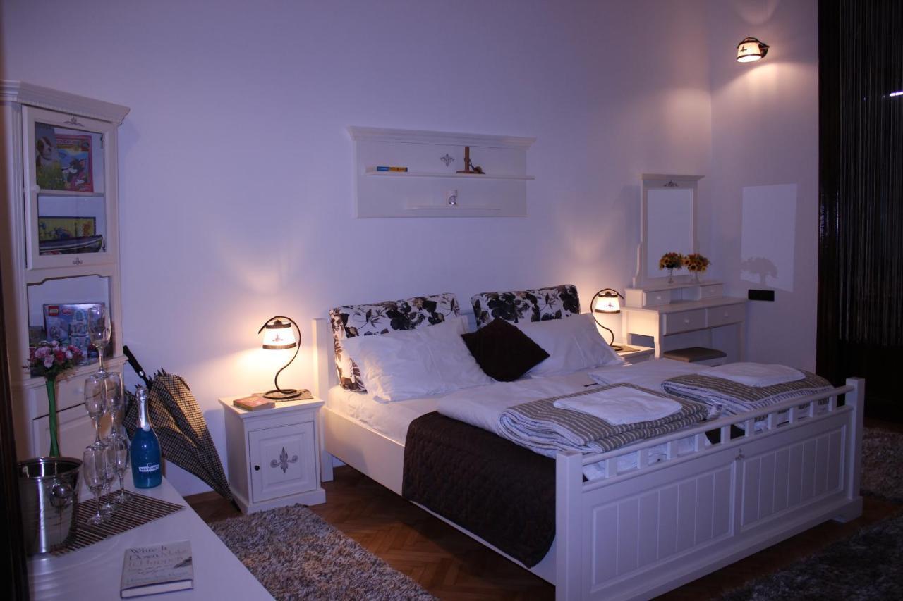 Ella Apartment Timisoara No11 Экстерьер фото
