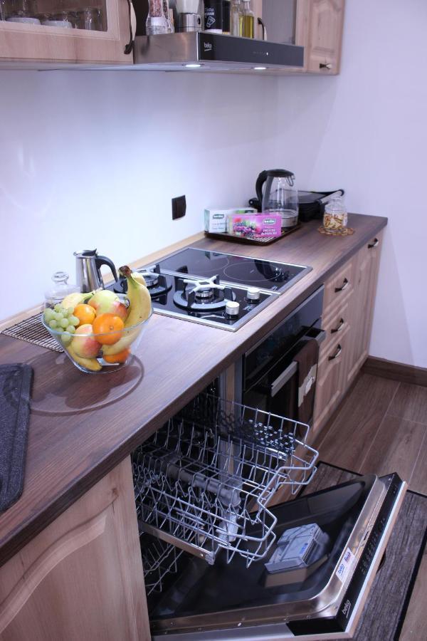 Ella Apartment Timisoara No11 Экстерьер фото