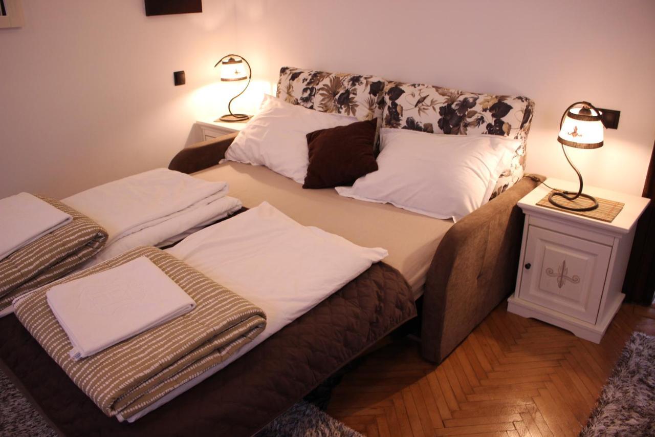 Ella Apartment Timisoara No11 Экстерьер фото