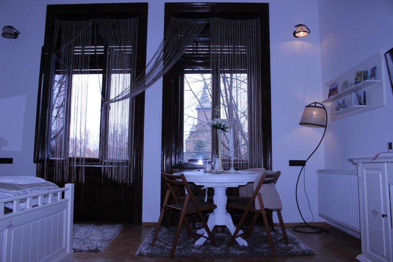 Ella Apartment Timisoara No11 Экстерьер фото