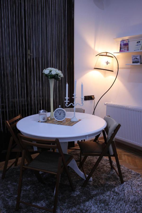 Ella Apartment Timisoara No11 Экстерьер фото