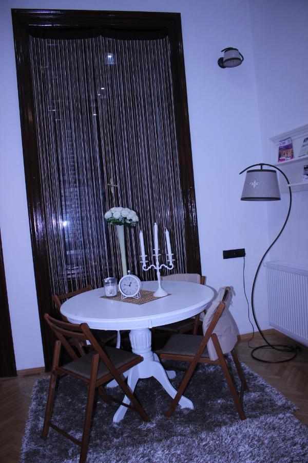 Ella Apartment Timisoara No11 Экстерьер фото