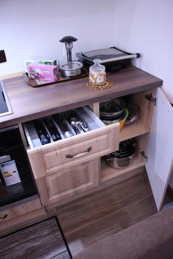 Ella Apartment Timisoara No11 Экстерьер фото