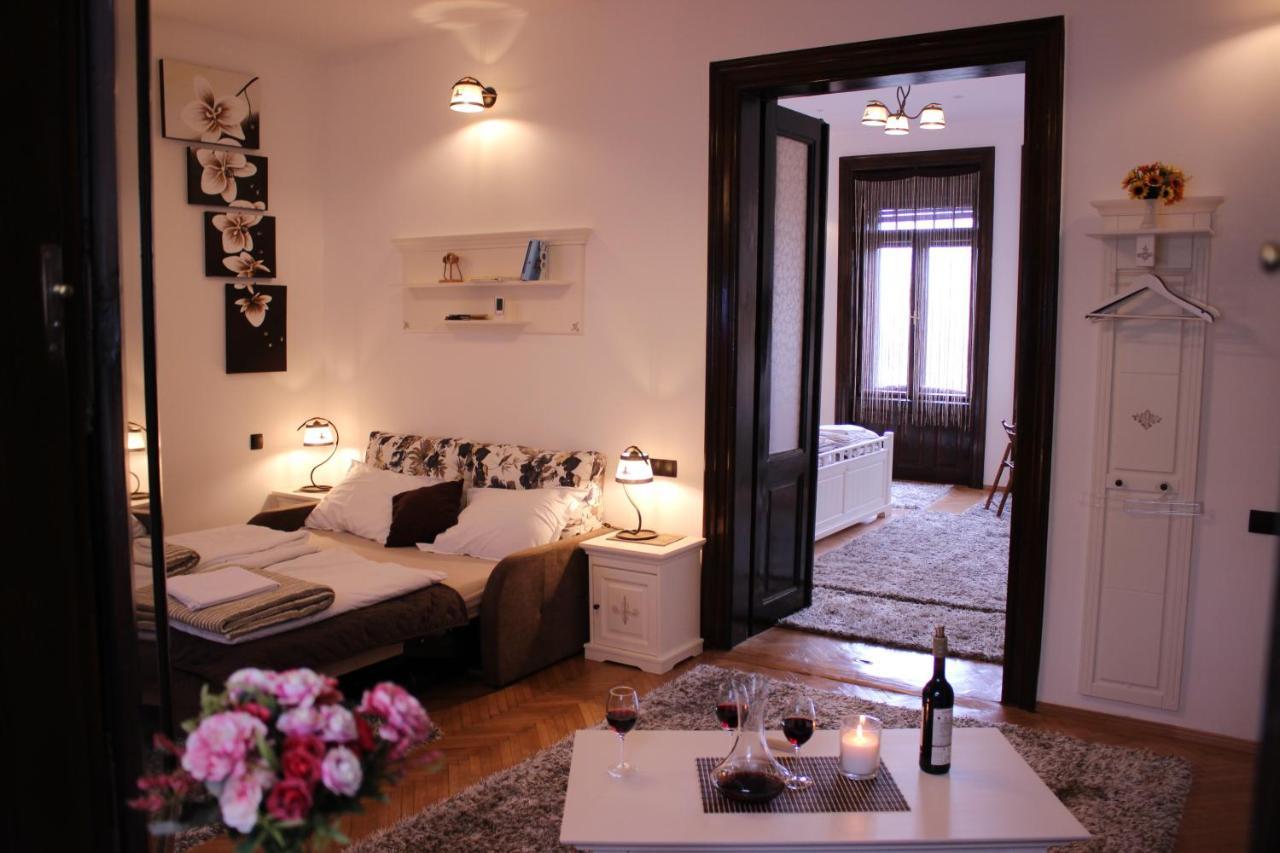 Ella Apartment Timisoara No11 Экстерьер фото