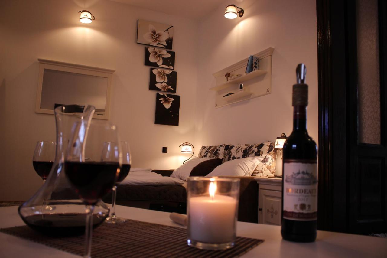 Ella Apartment Timisoara No11 Экстерьер фото