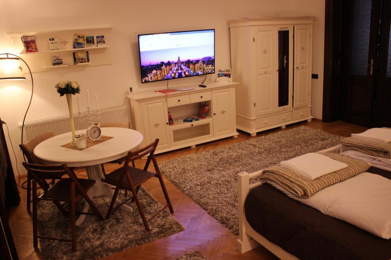 Ella Apartment Timisoara No11 Экстерьер фото