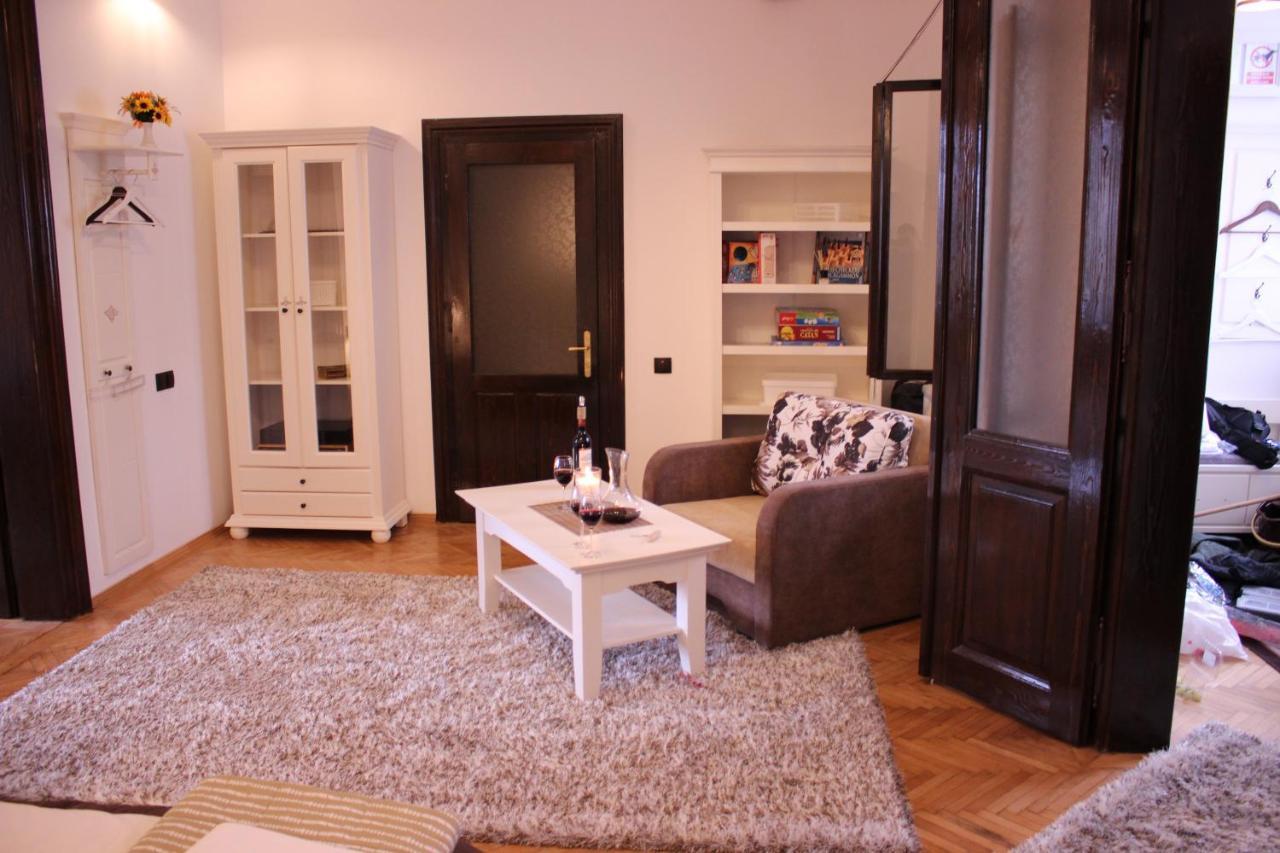 Ella Apartment Timisoara No11 Экстерьер фото