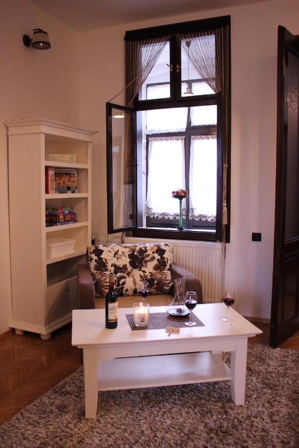 Ella Apartment Timisoara No11 Экстерьер фото